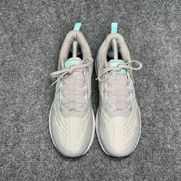 New Balance Nitrel v3 Shoes Women's Size 8.5 Grey All Terrain Running Sneaker - Picture 3 of 13